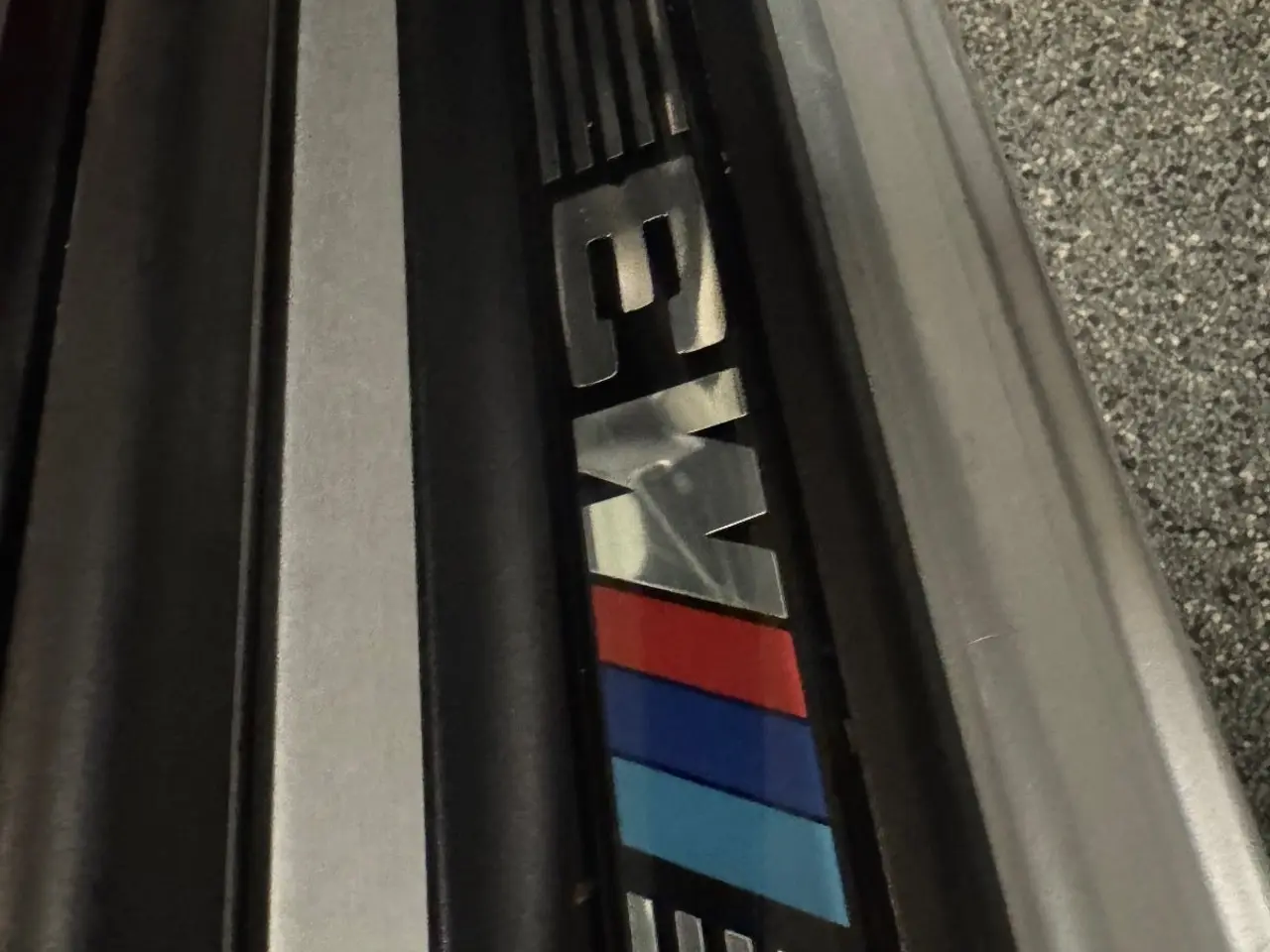 Billede 19 - BMW M3 3,2 SMG