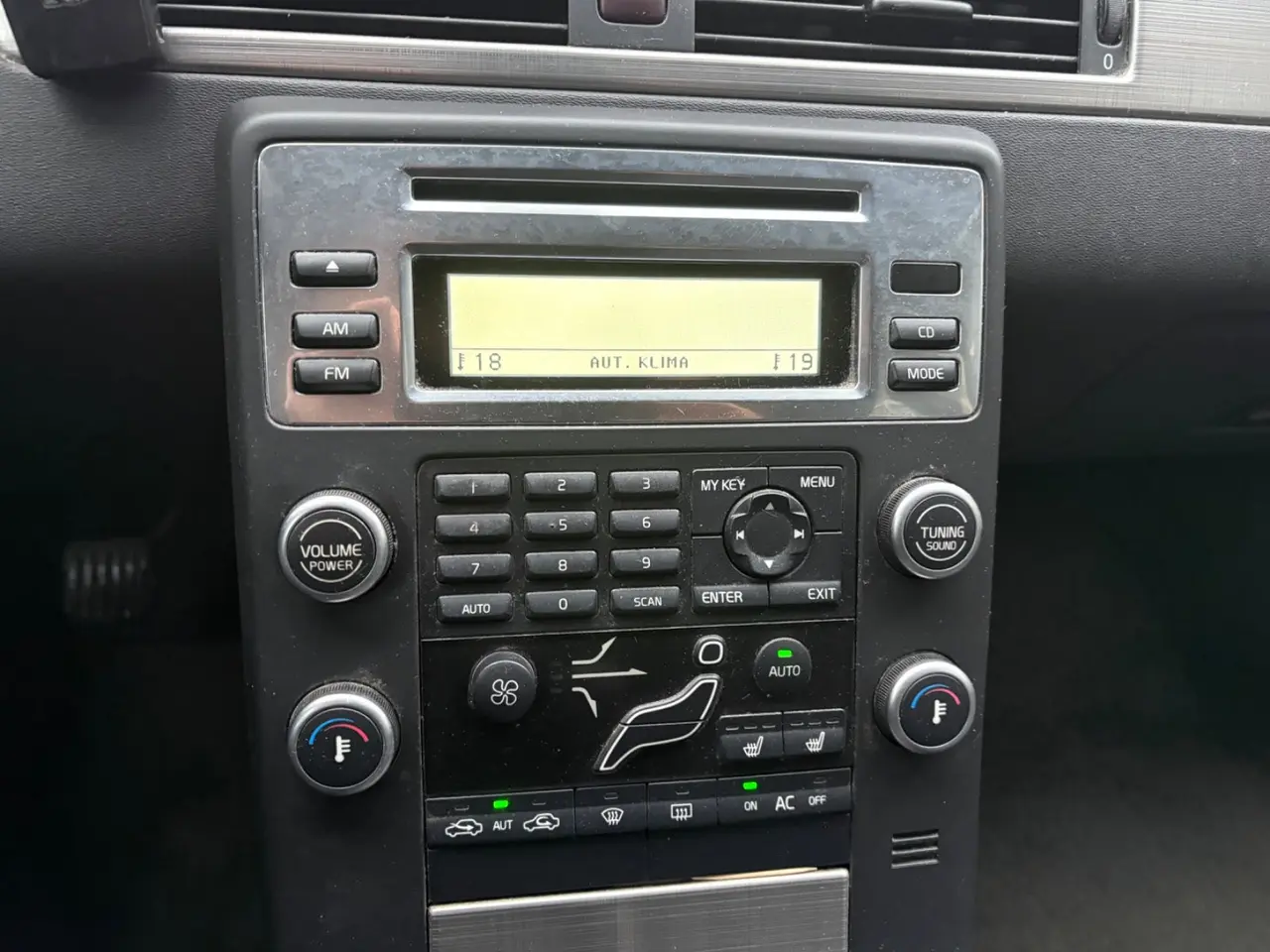 Billede 20 - Volvo V70 2,0 Momentum