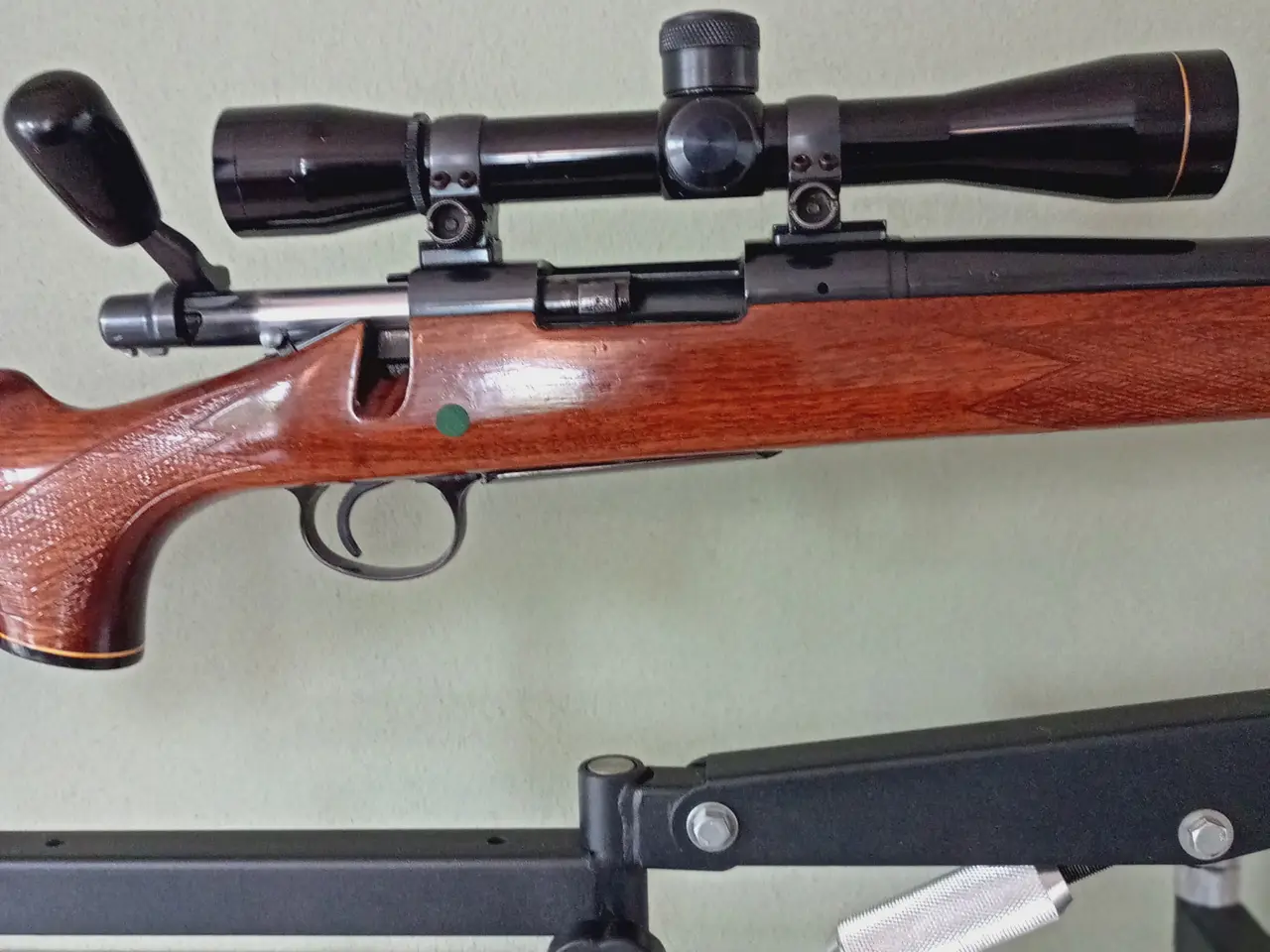 Billede 2 - Remington 223. 