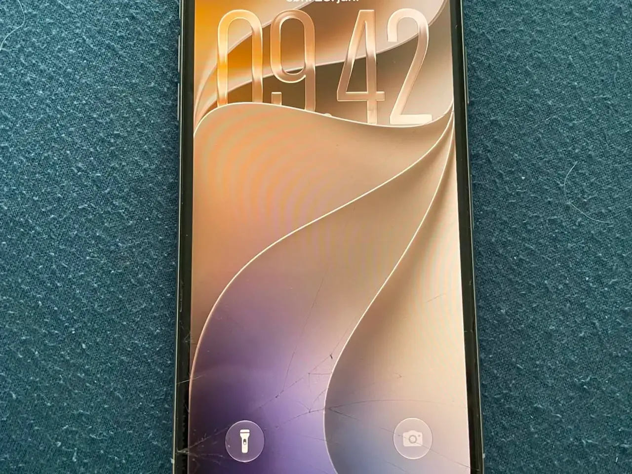 Billede 1 - iPhone 11 Pro Max, 64 GB, Sølv
