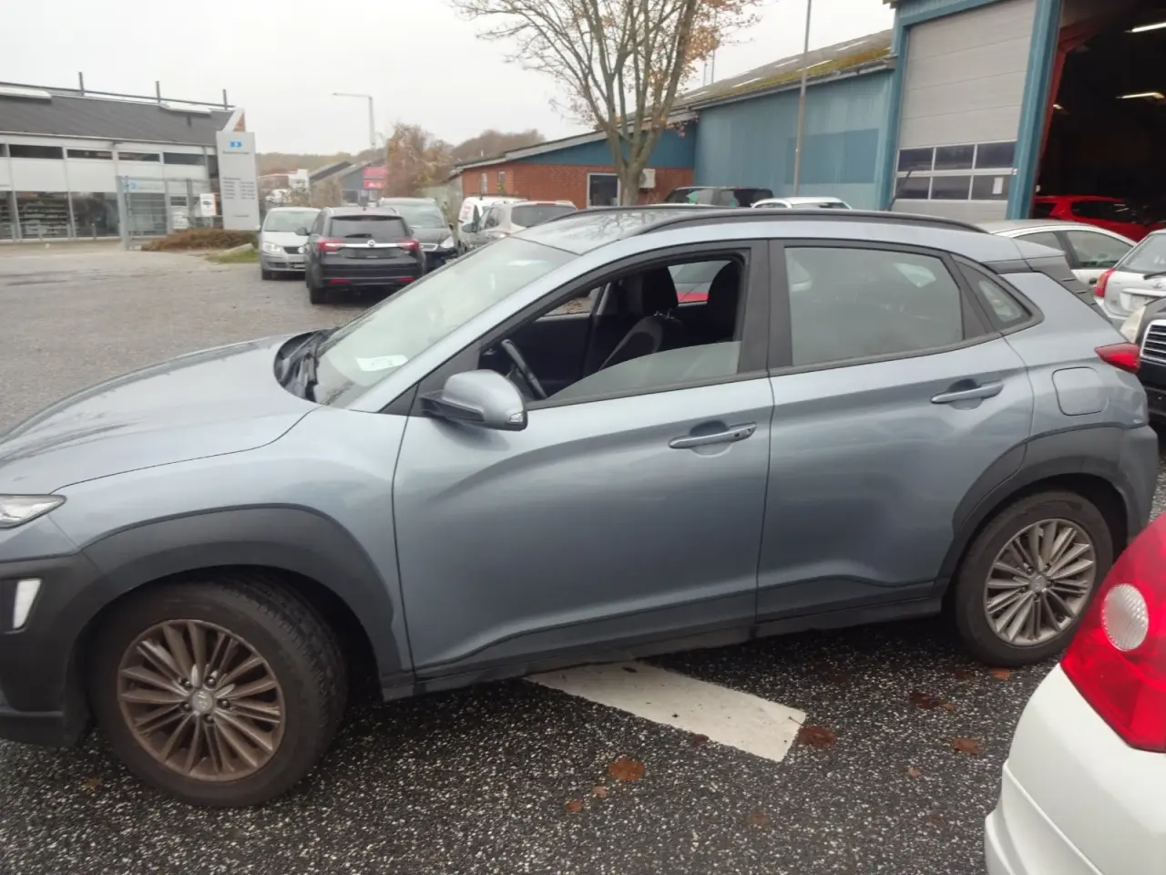 Billede 3 - Hyundai Kona 1,0 T-GDi Trend