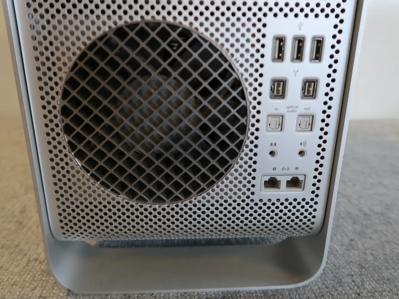 Billede 5 - Apple Mac Pro 5,1 Tower