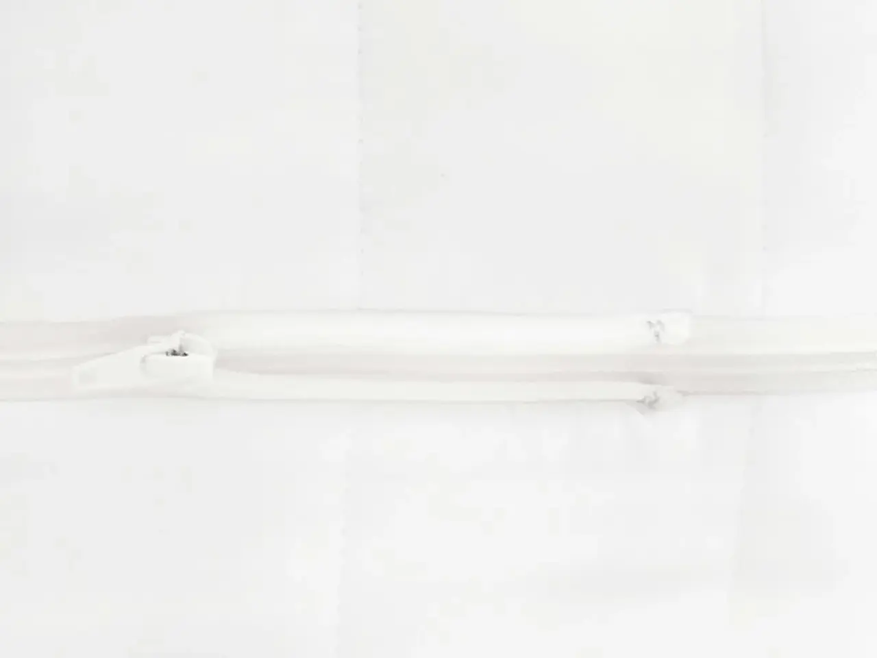 Billede 2 - Madras 100x200 cm 7 zoner PU-skum 16 cm H2 H3