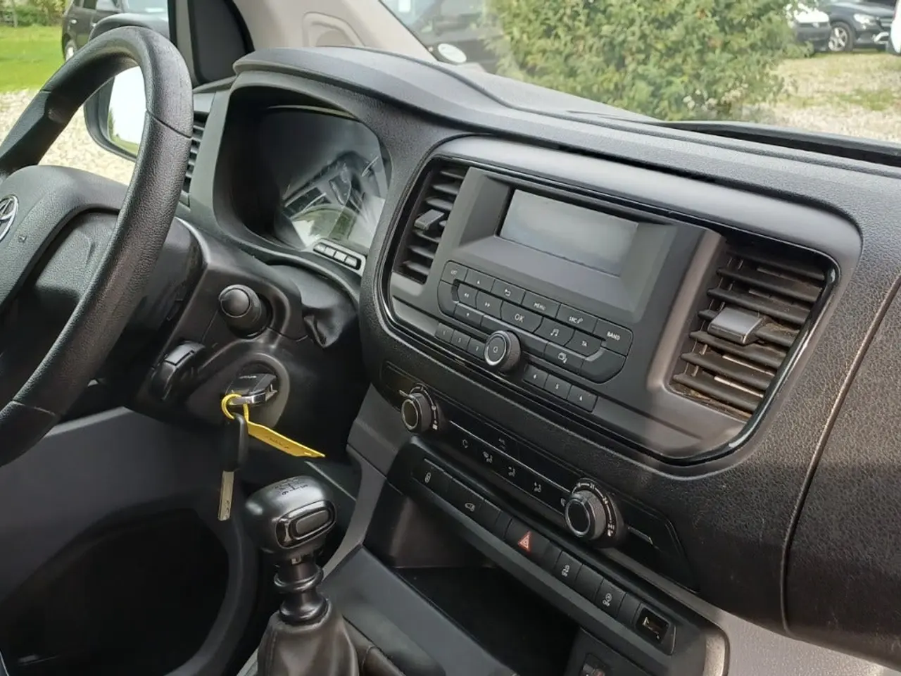 Billede 13 - Toyota ProAce 2,0 D 120 Long Comfort