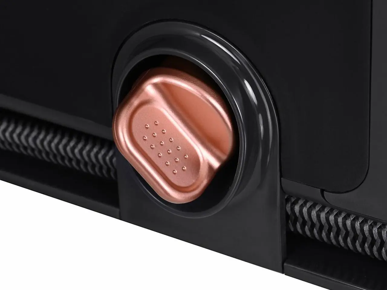 Billede 9 - Dampstation Braun CareStyle 7 Pro IS7286 - sort