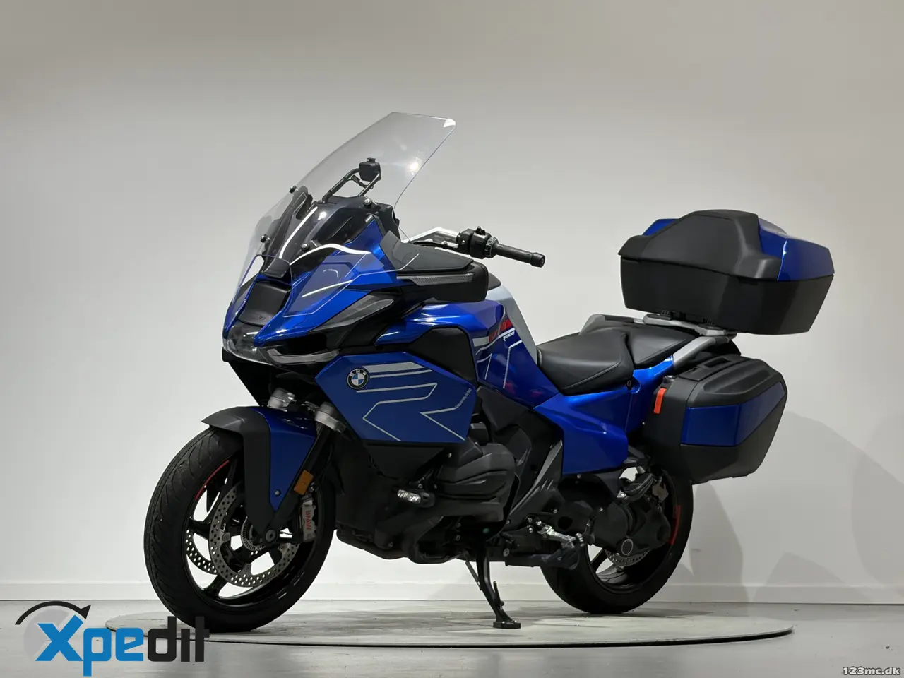 Billede 5 - BMW R 1300 RT