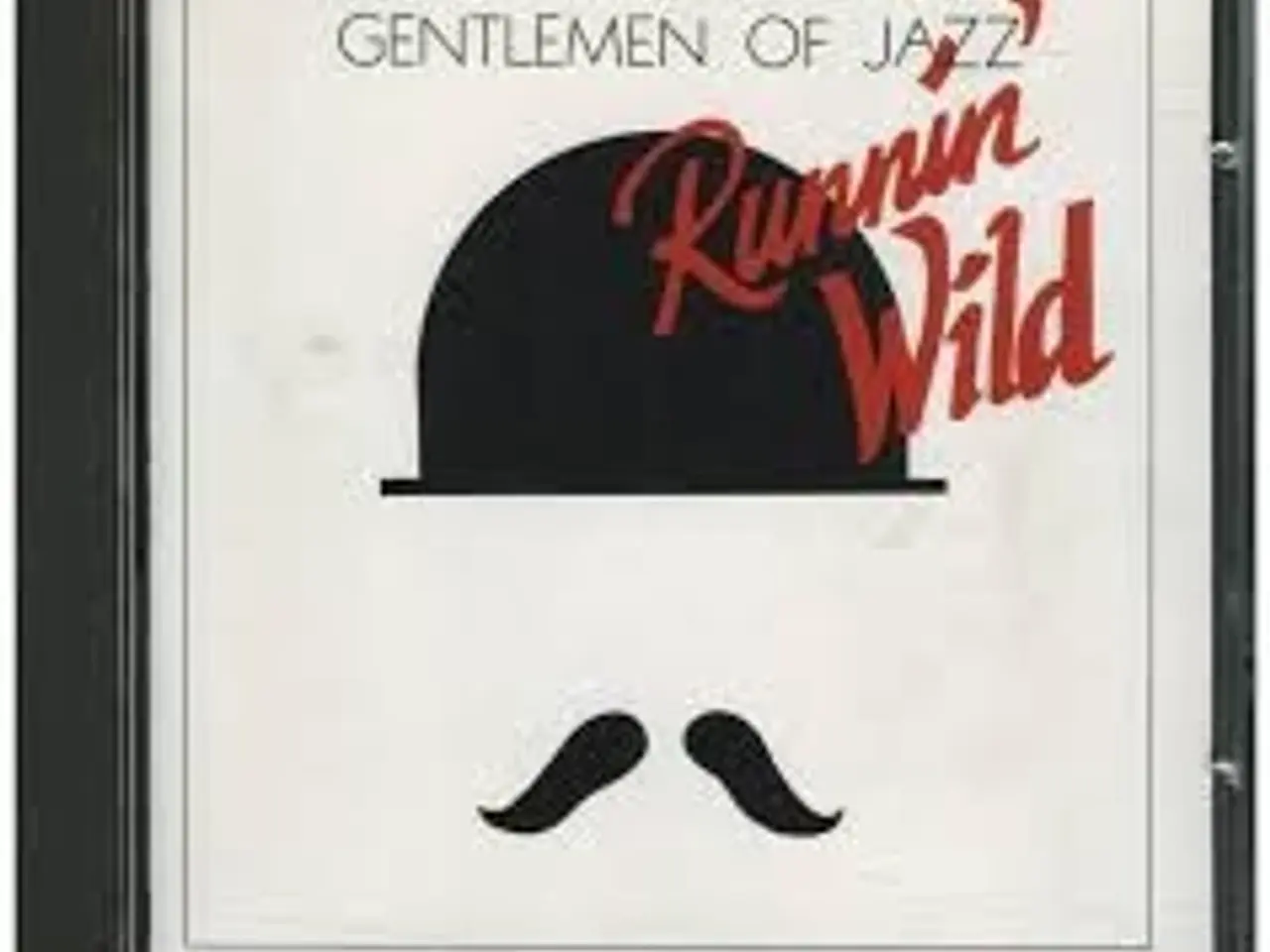 Billede 1 - Gentlemen Of Jazz – Runnin' Wild – CD