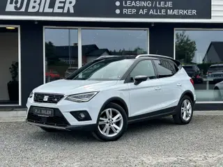 Seat Arona 1,0 TSi 115 FR DSG