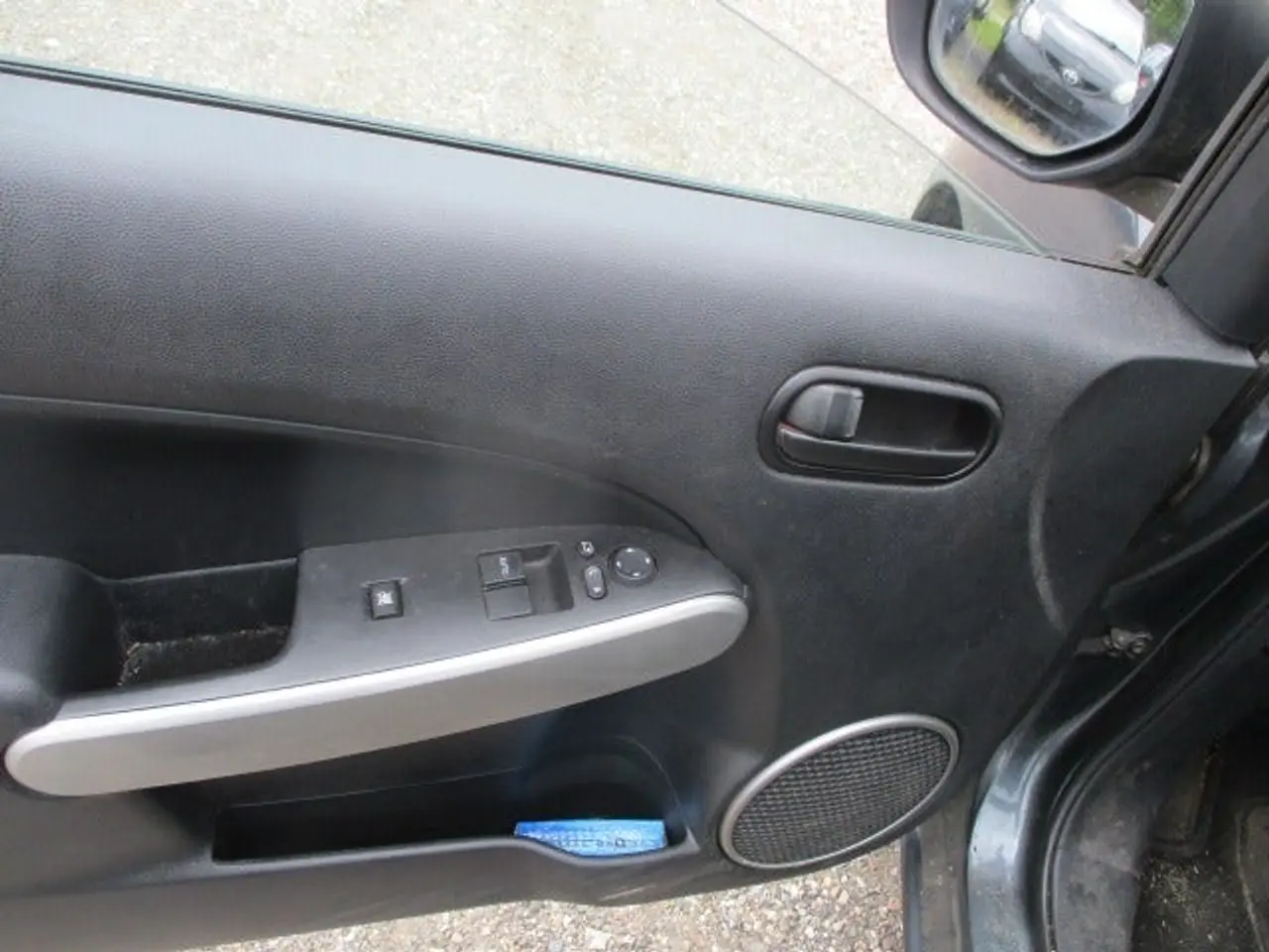 Billede 9 - Mazda 2 1,3 Advance