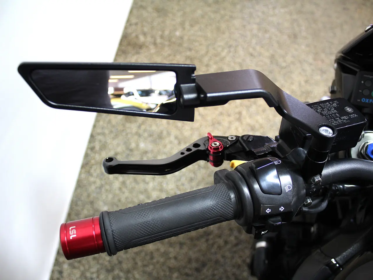 Billede 7 - Suzuki SV 1000