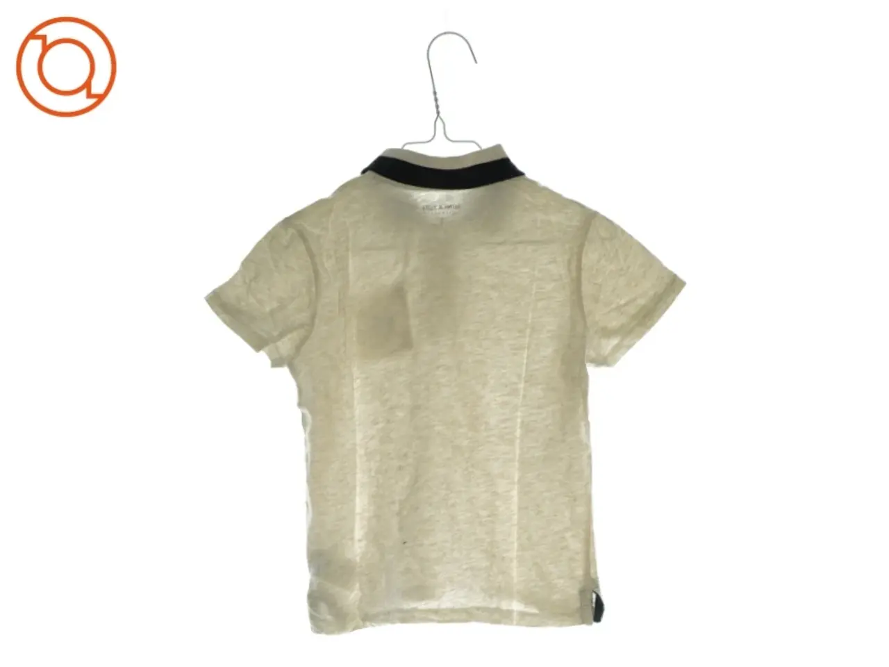 Billede 2 - Polo t-Shirt fra Mini A Ture (str. 116)