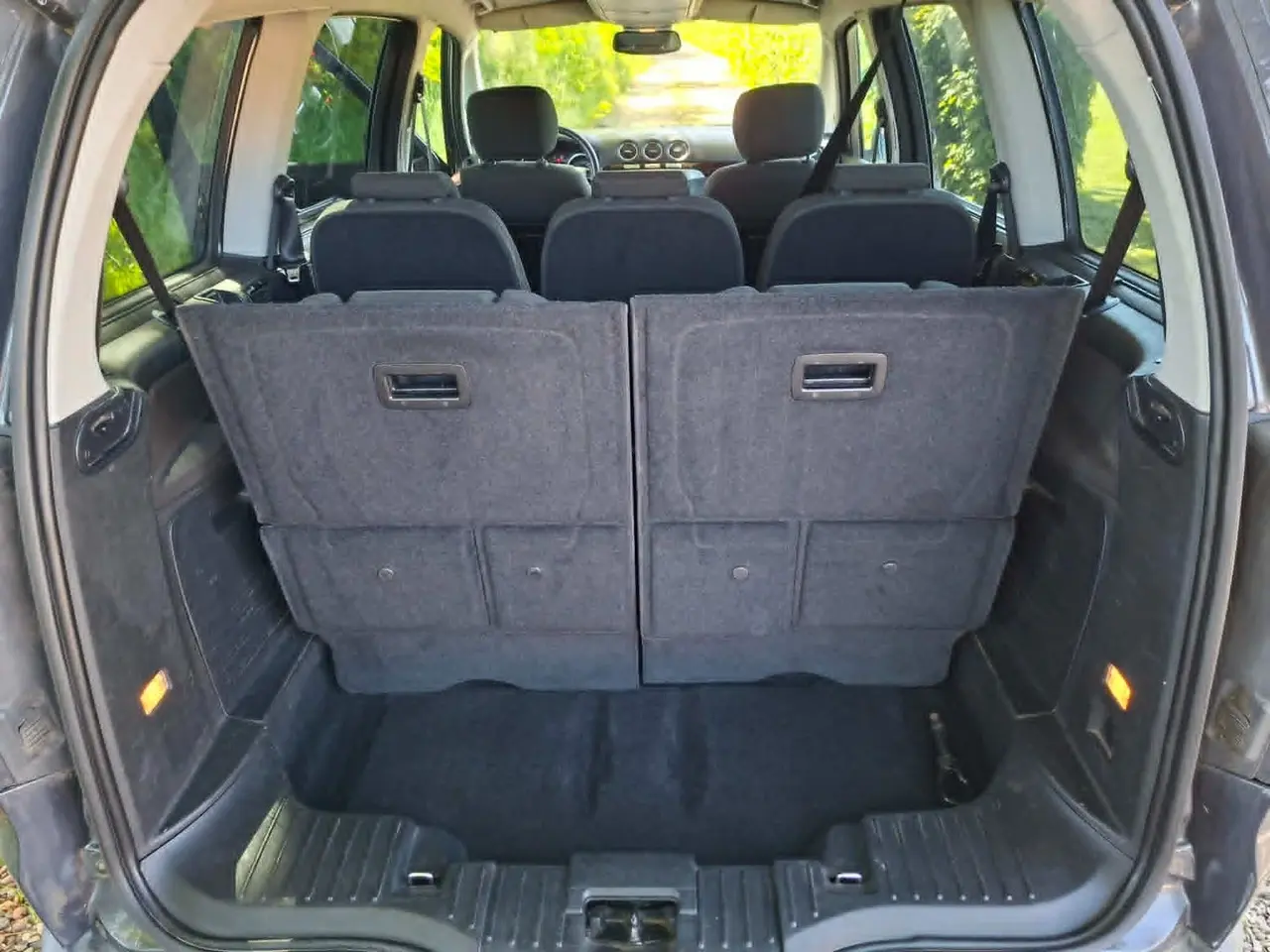 Billede 15 - Ford Galaxy 2,0 TDCi 140 Ghia 7prs