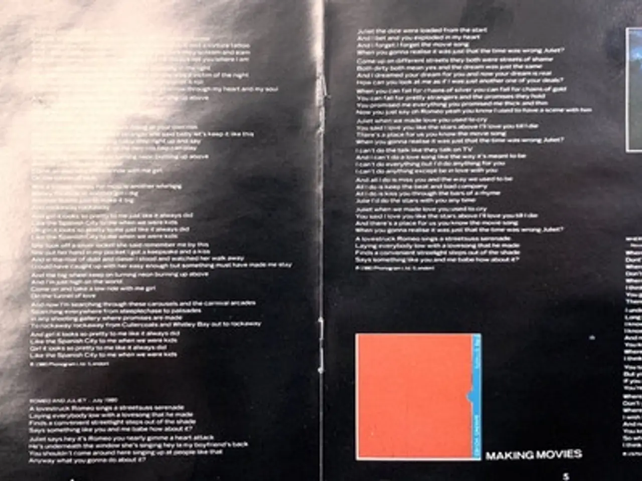 Billede 4 - Dire Straits – Money For Nothing – CD