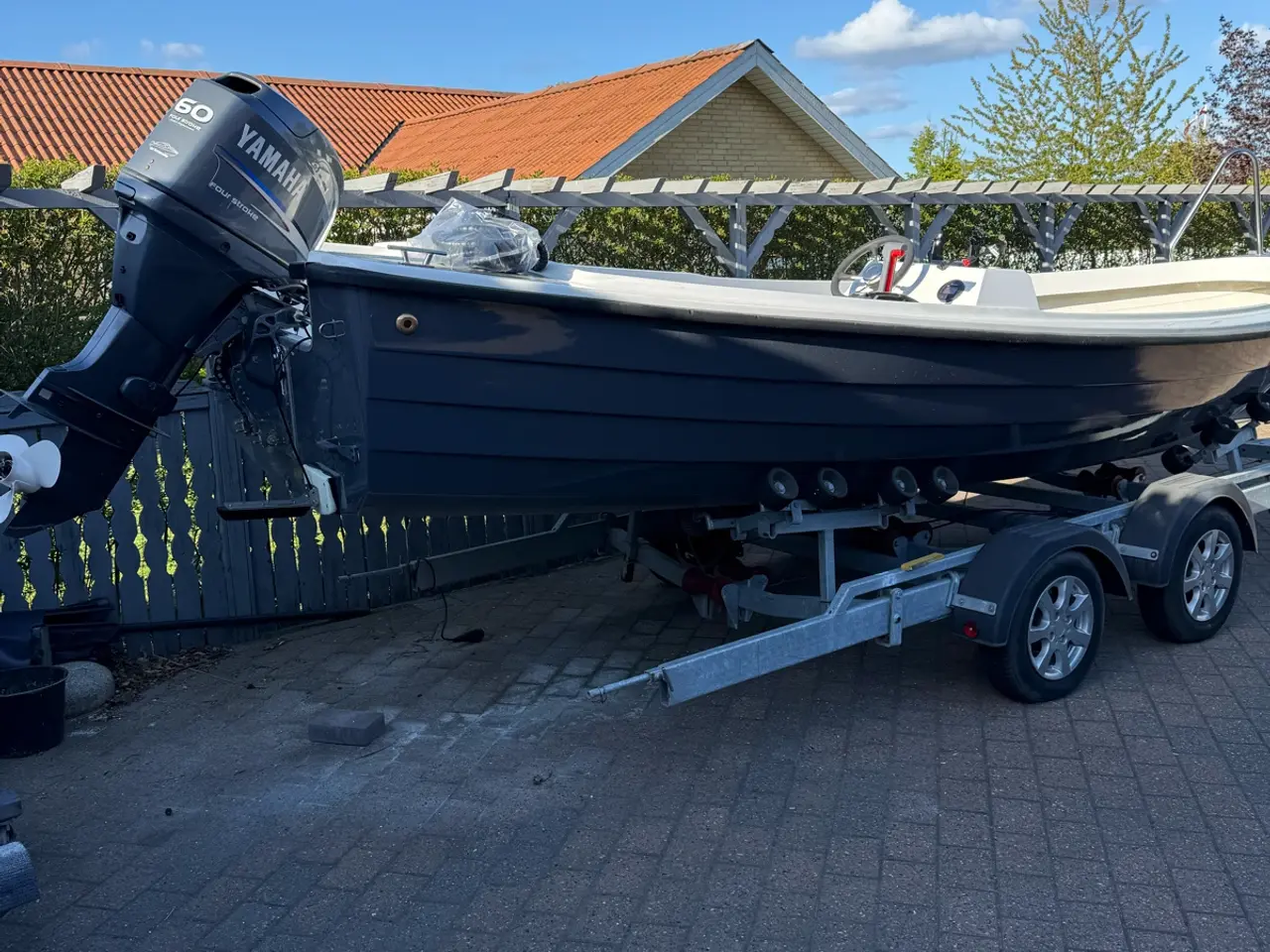 Billede 10 - Ørnvik 580 