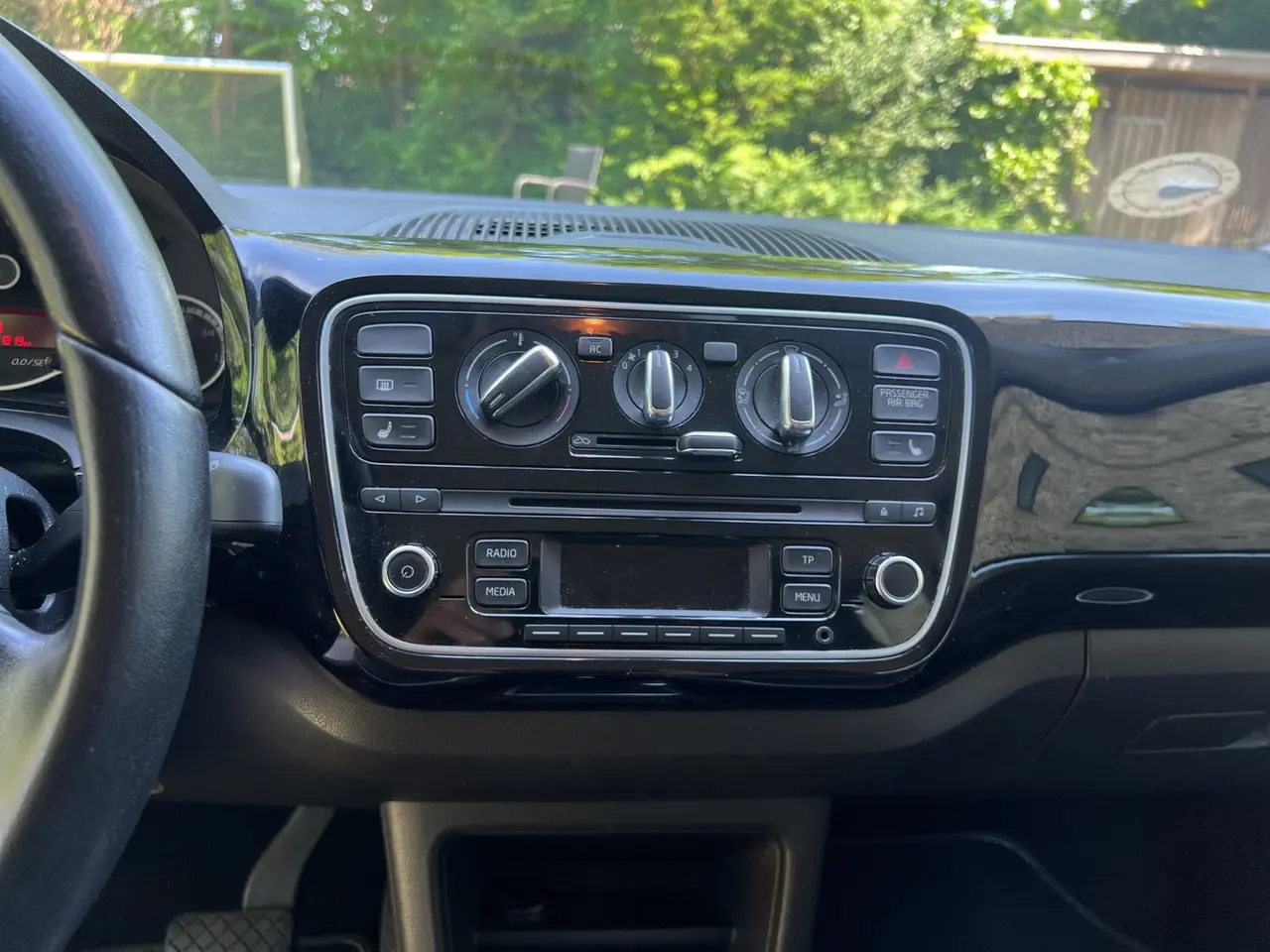 Billede 16 - VW Up! 1,0 75 High Up! ASG