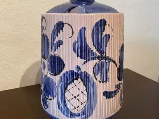 Høj PunchBowle  - aldrig brugt