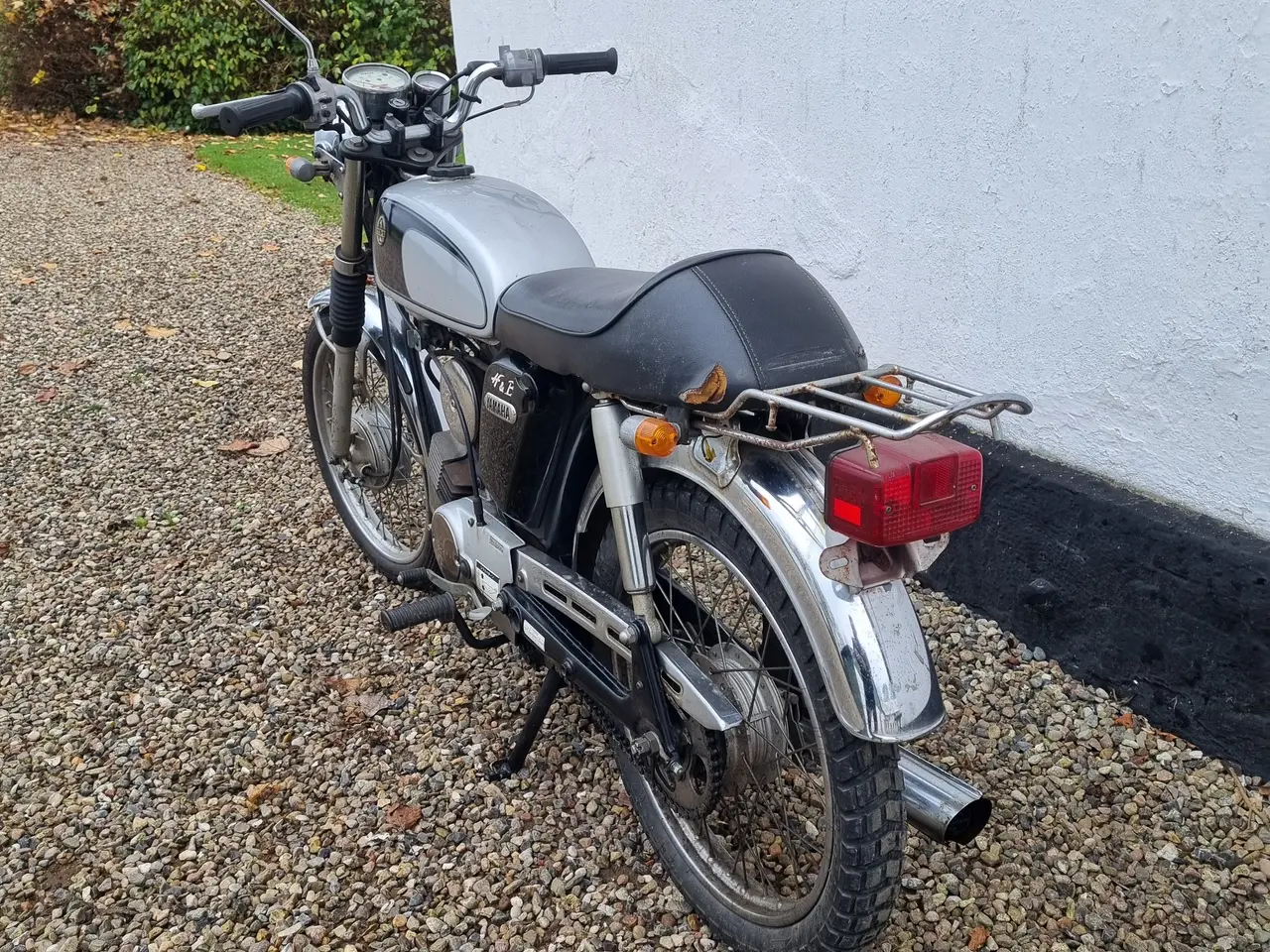 Billede 7 - Yamaha yb1