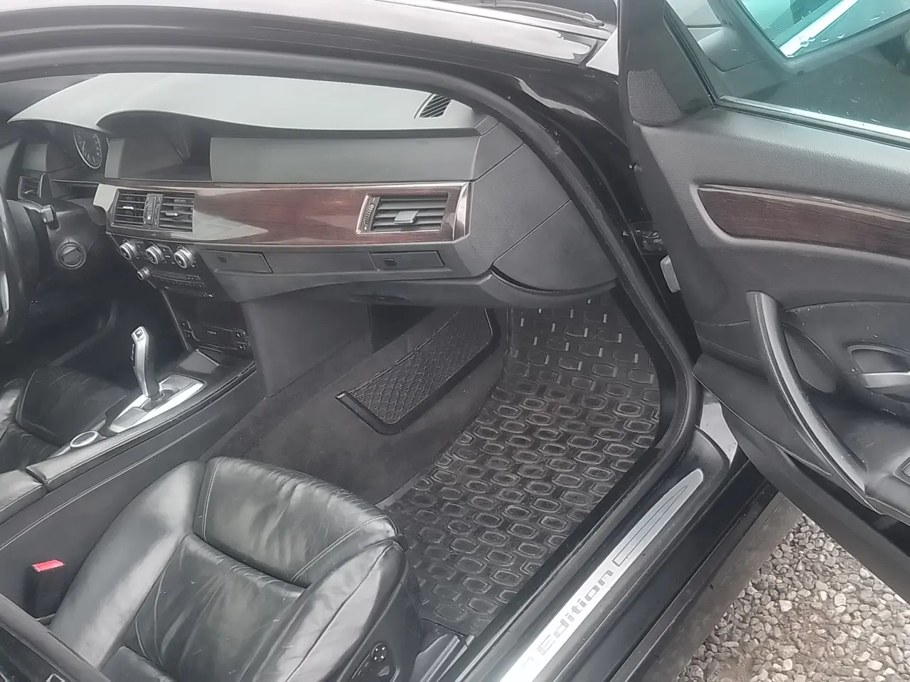 Billede 5 - BMW E61 520d LCI