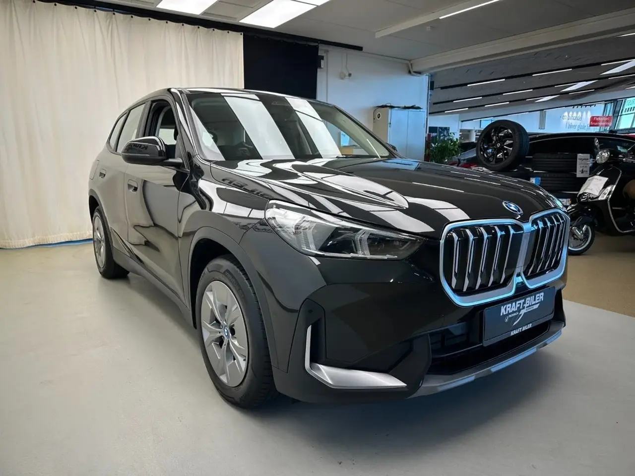 Billede 7 - BMW iX1  xDrive30