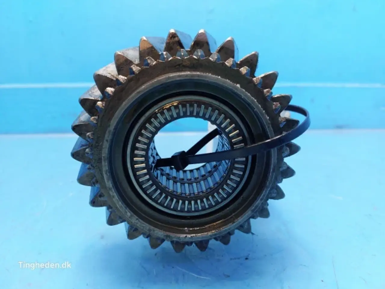 Billede 2 - Massey Ferguson 3060 Tandhjul 3581114M92