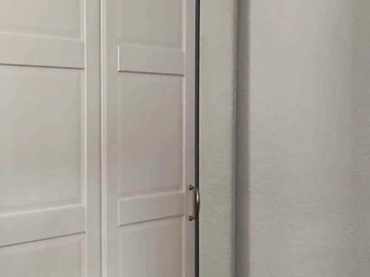 Billede 1 - PAX ikea skab