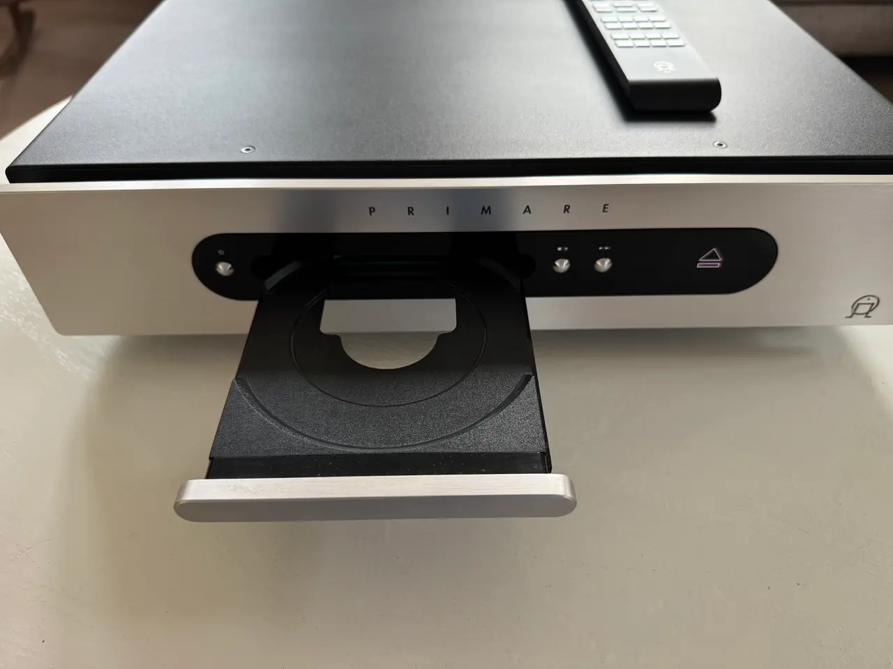Billede 3 - Cd afspiller Primare CD32