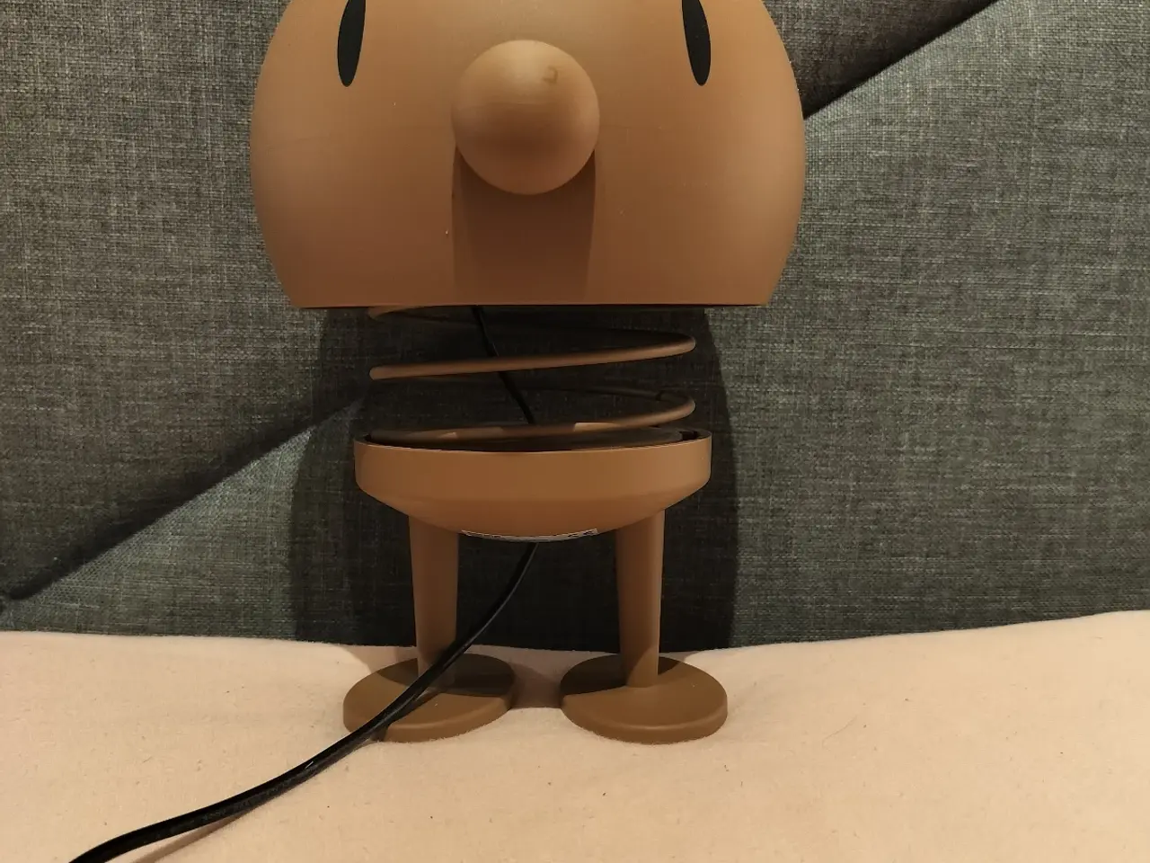 Billede 1 - Hoptimist lampe