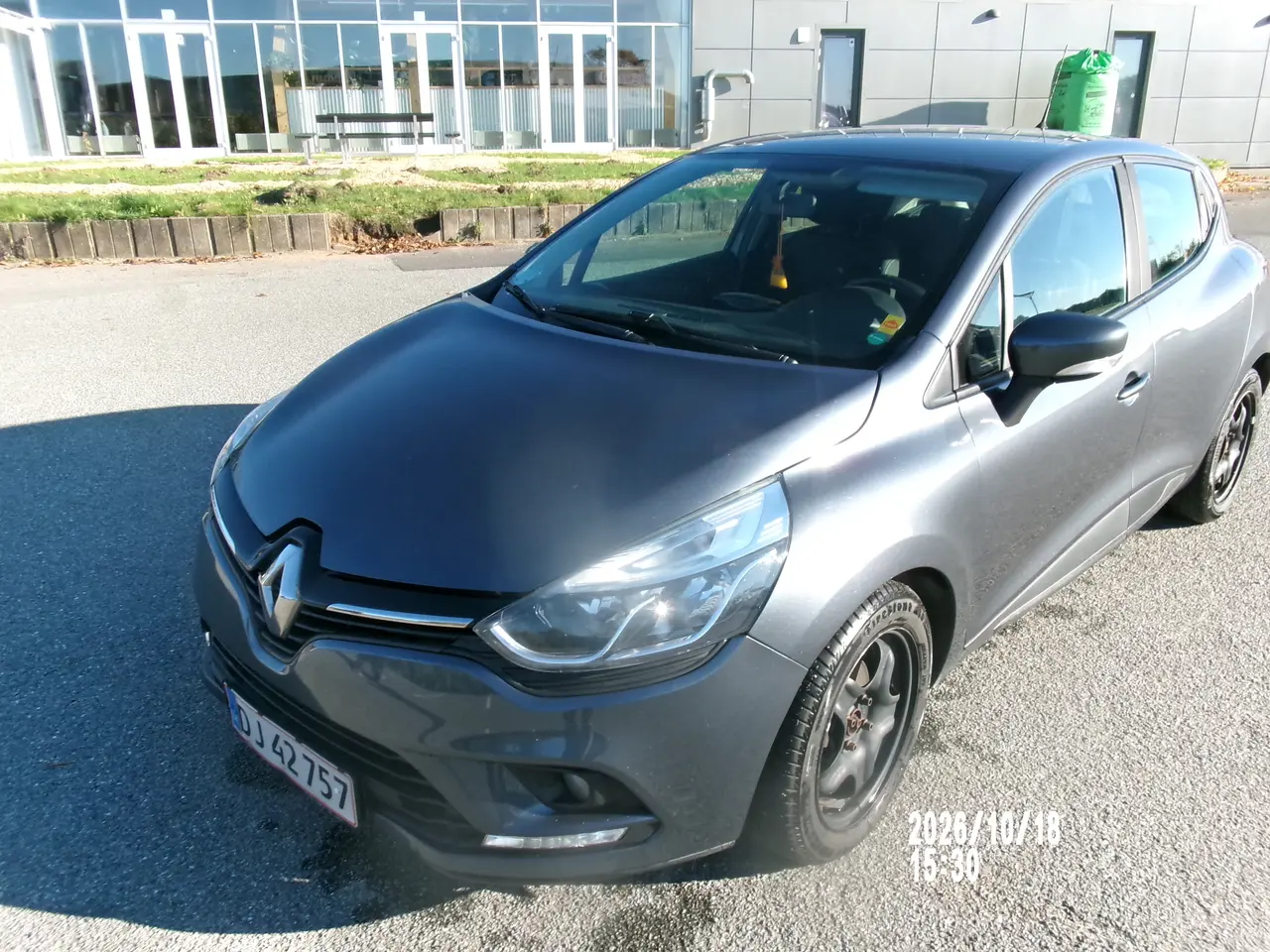 Billede 1 - Renault Clio