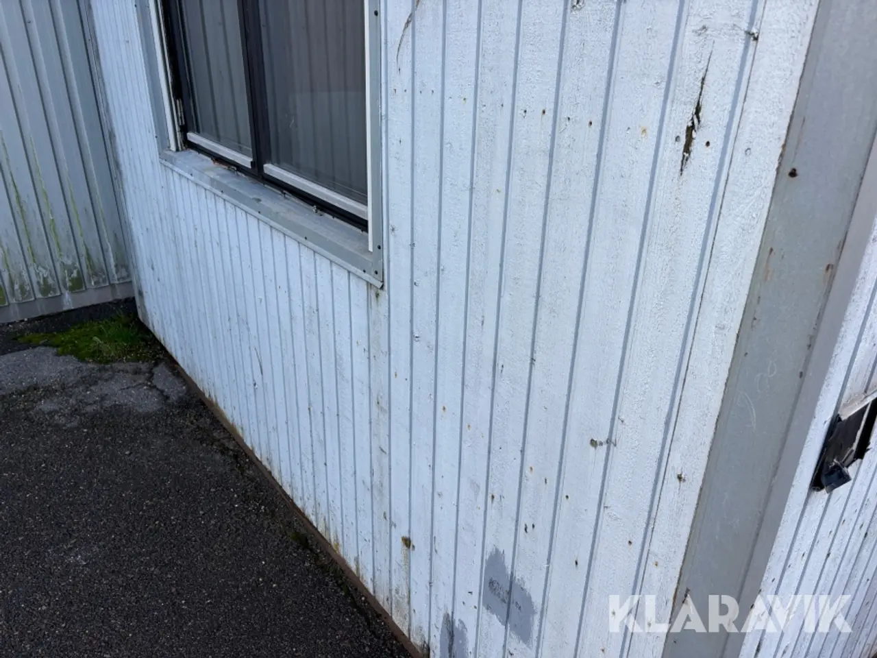 Billede 10 - Formandsmodul Volymbyggen 29 m³ med køkken, bad og toilet