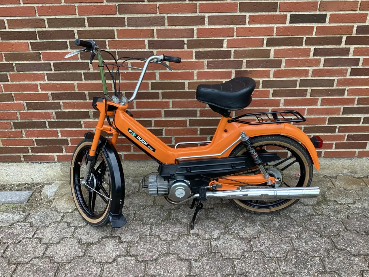 Billede 2 - Puch Maxi S