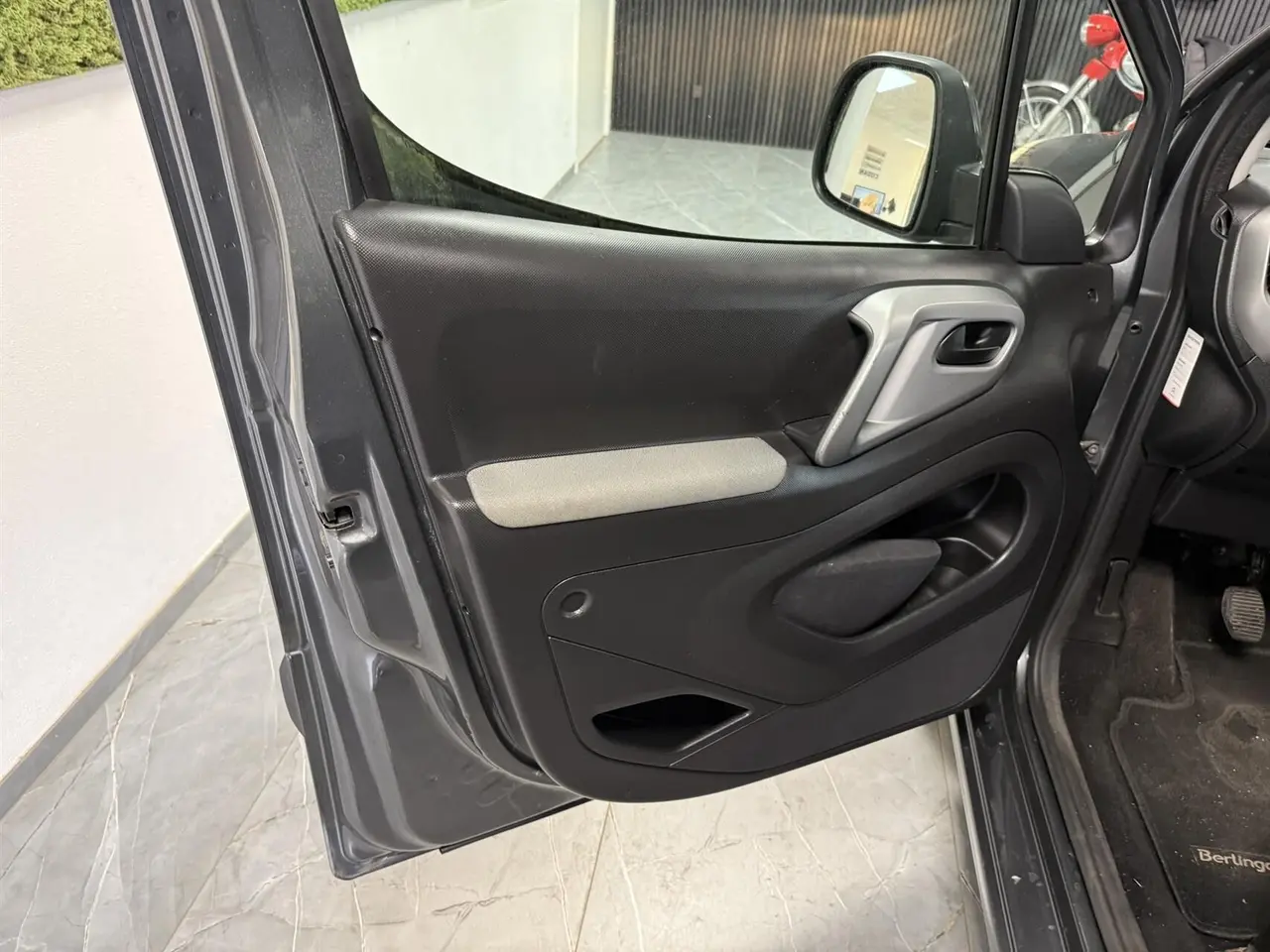 Billede 19 - Citroën Berlingo 1,6 VTi Feel 98HK