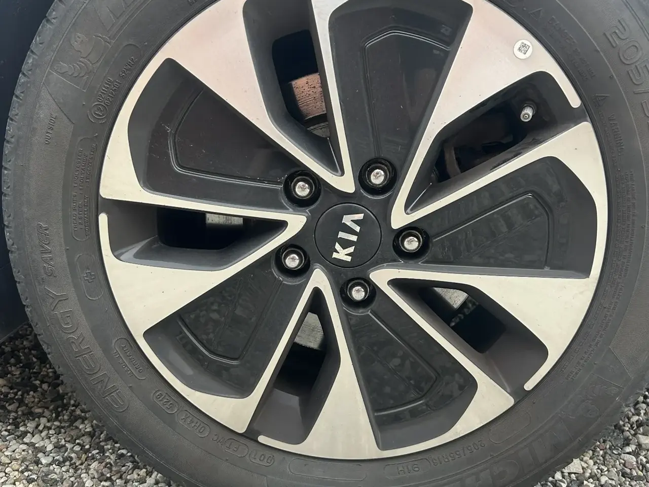Billede 13 - Kia Ceed 1,6 PHEV Upgrade SW DCT