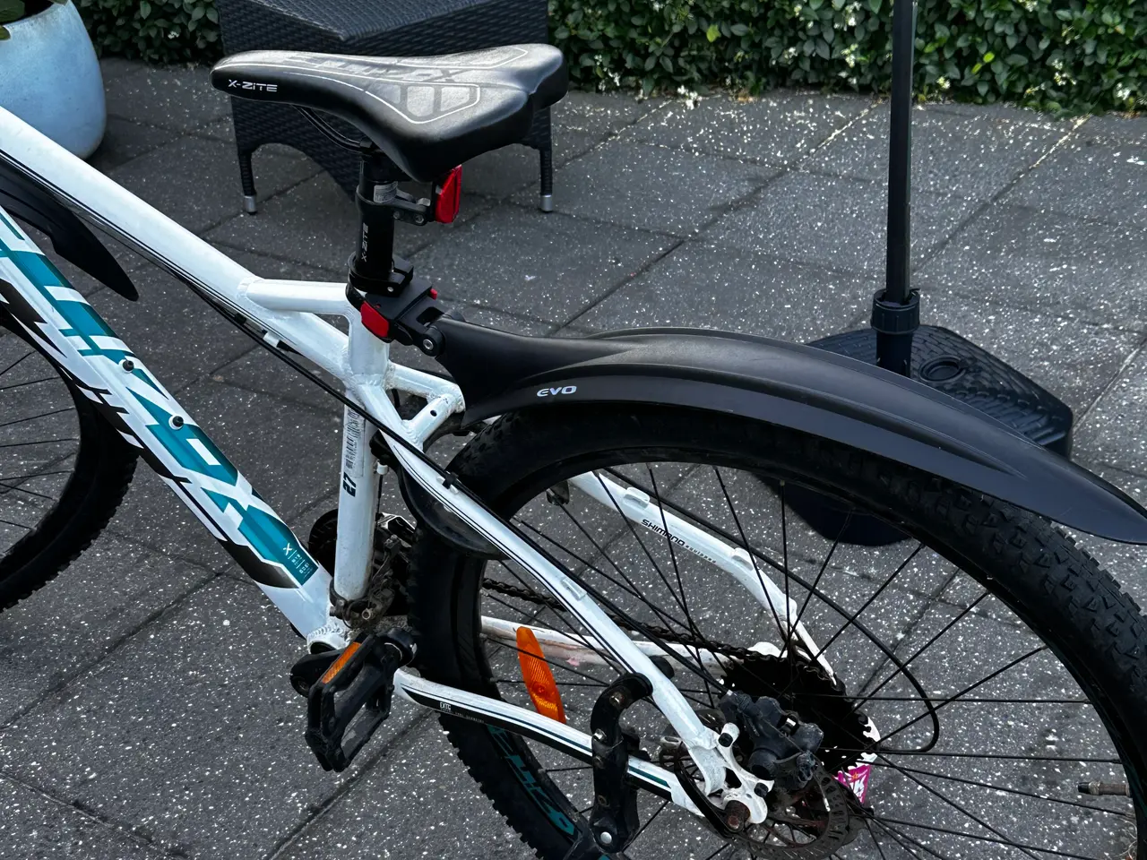 Billede 4 - Mountain bike! Unisex