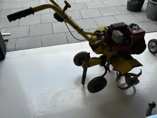 Texas havefræser
