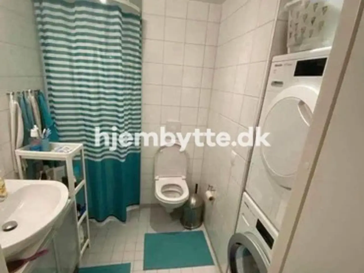 Billede 10 - Hjembytte - KøbkeRimmersVej