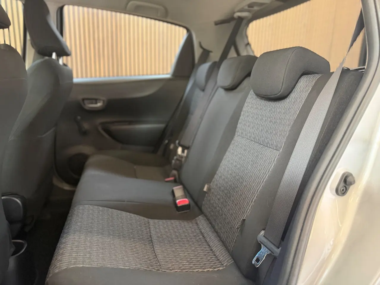 Billede 9 - Toyota Yaris 1,3 VVT-i T2
