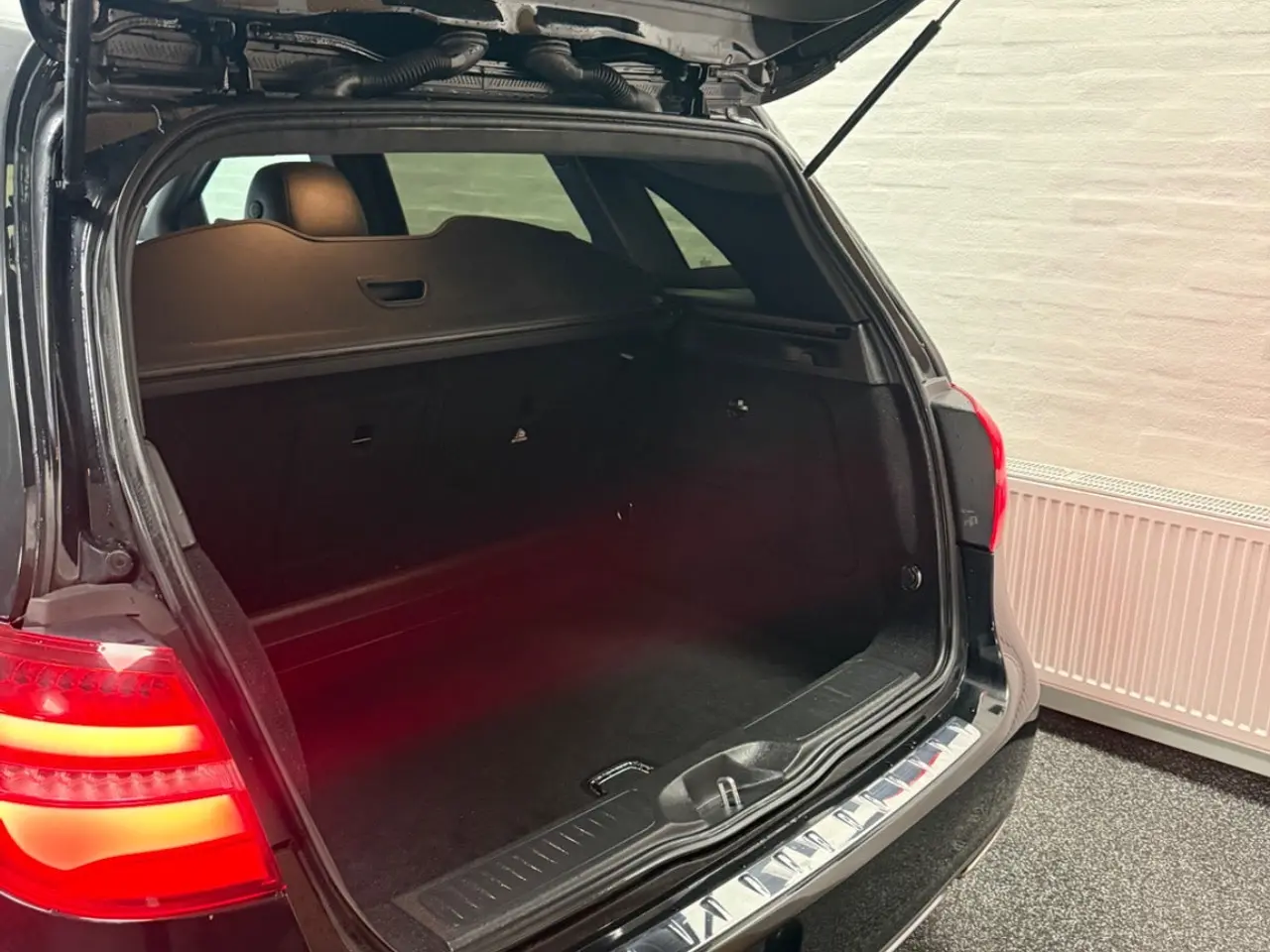 Billede 15 - Mercedes B200 d 2,2 Business aut.