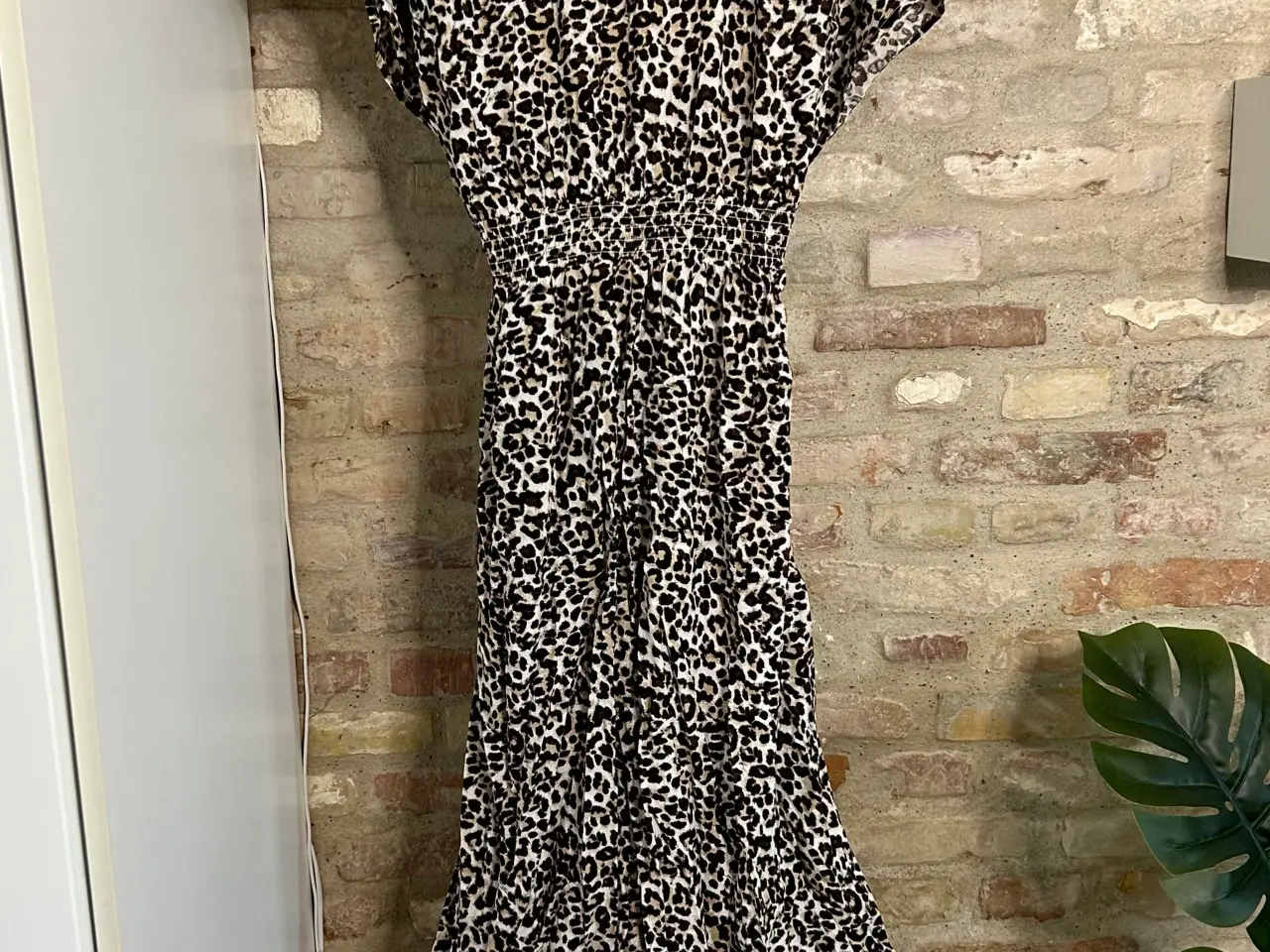 Billede 5 - Lang leo kimono