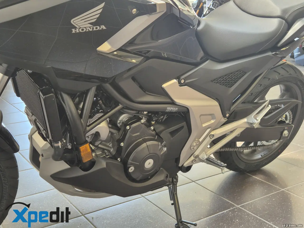 Billede 18 - Honda NC 750 XD