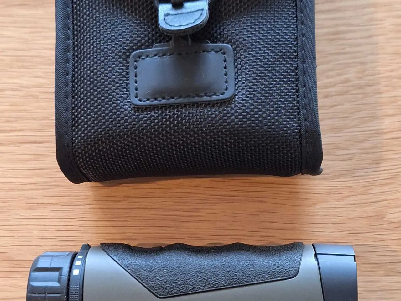 Billede 1 - Sig Sauer afstandsmåler.