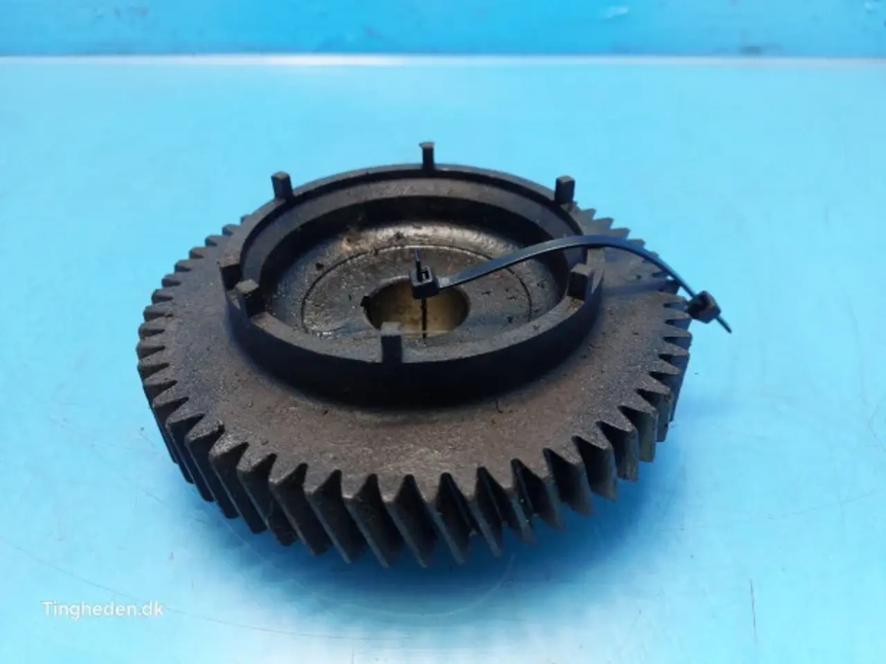 Billede 4 - SisuDiesel 84CTA-4V Tandhjul V837070036