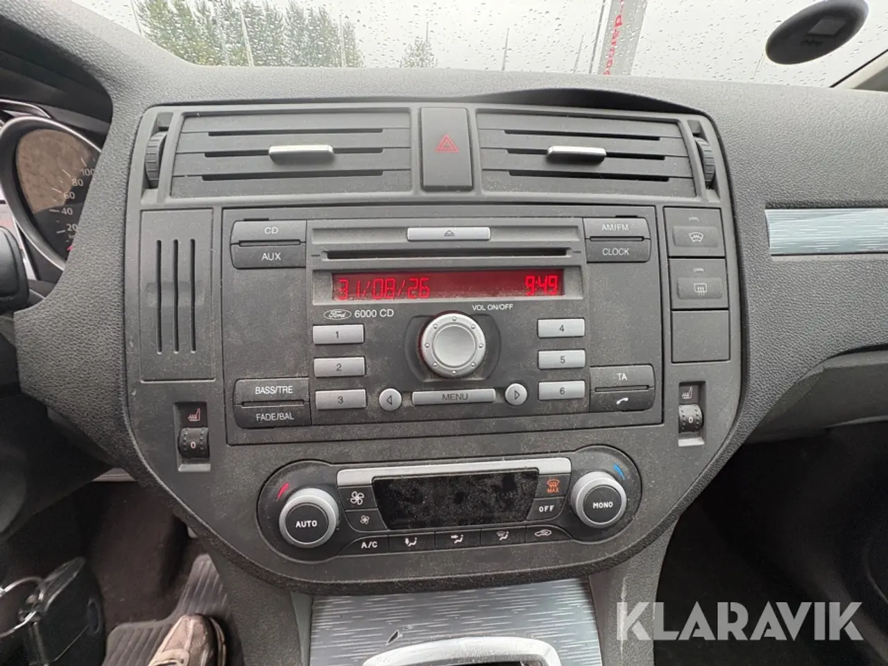 Billede 12 - Personbil Ford C-max 1,6 TDCI