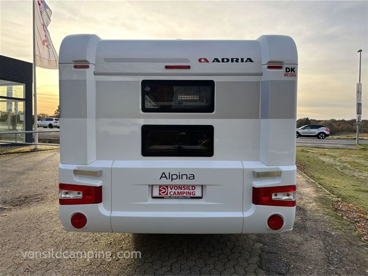Billede 16 - 2016 - Adria Alpina 663 UK