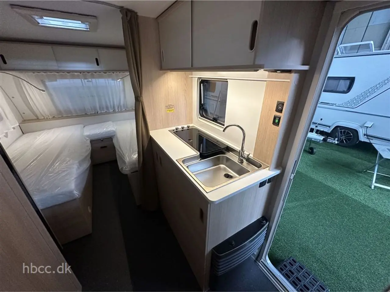 Billede 3 - 2026 - Adria Aviva 492 LU