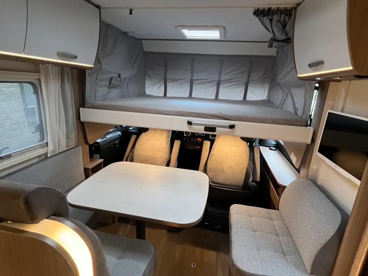 Billede 12 - Fiat Carado Clever + Edition I447