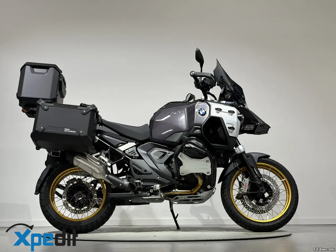 Billede 1 - BMW R 1300 GS Adventure
