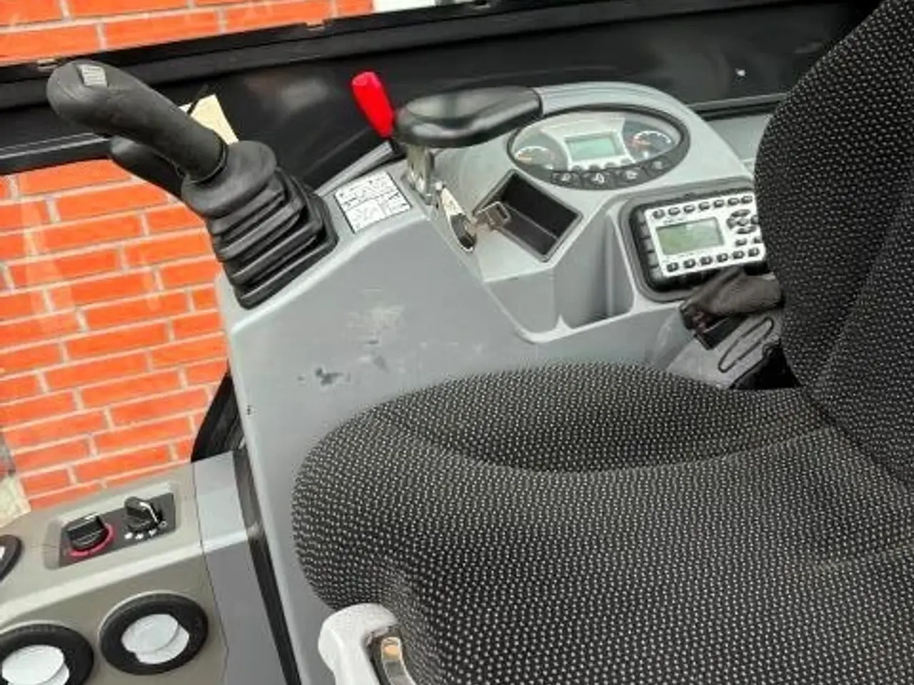 Billede 3 - Bobcat E19