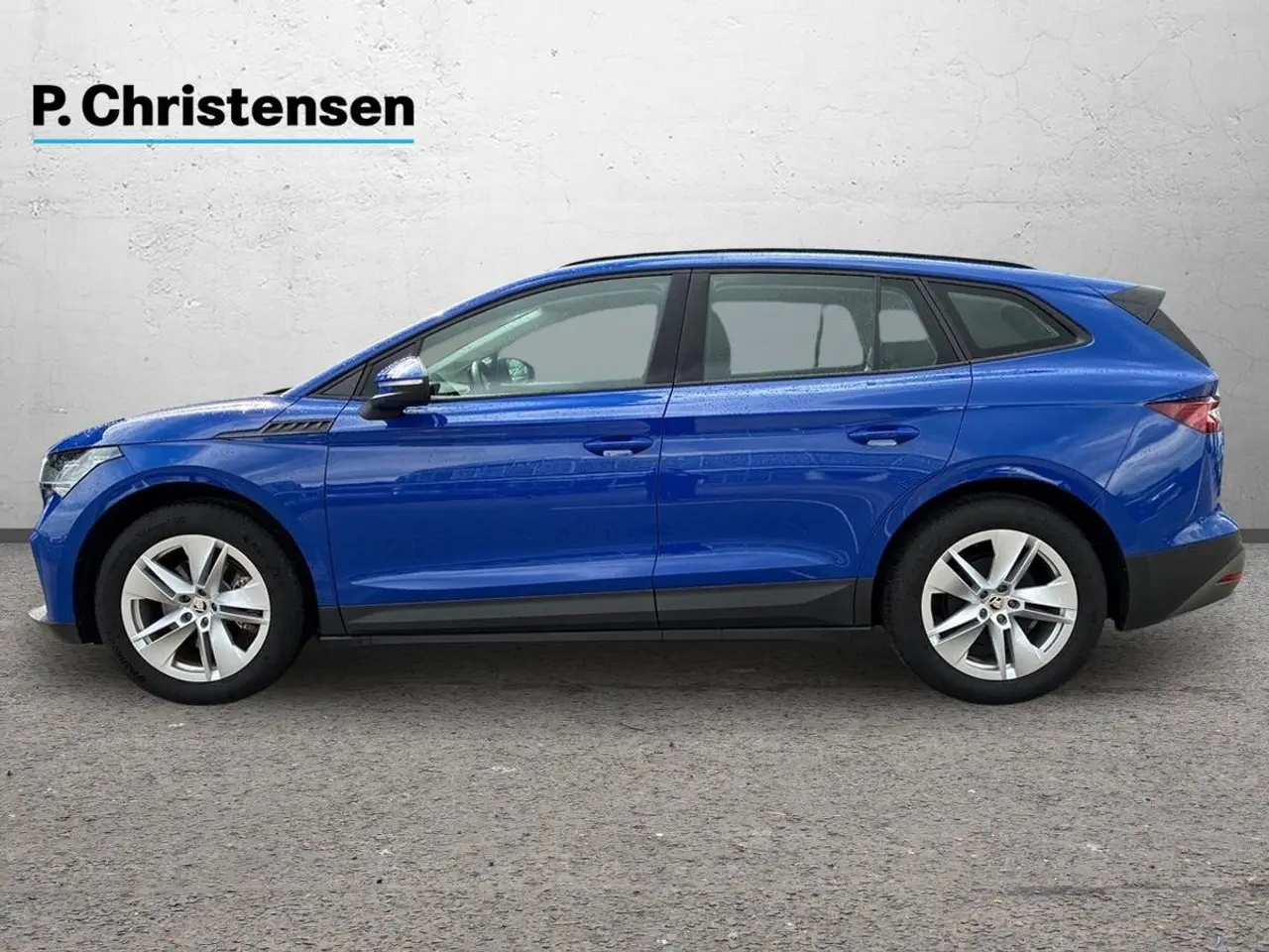 Billede 2 - Skoda Enyaq 60 iV Loft