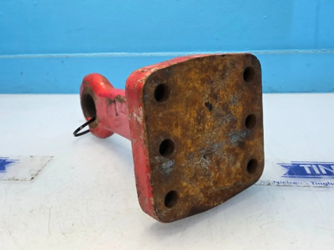 Billede 8 - Trakøje 10990548
