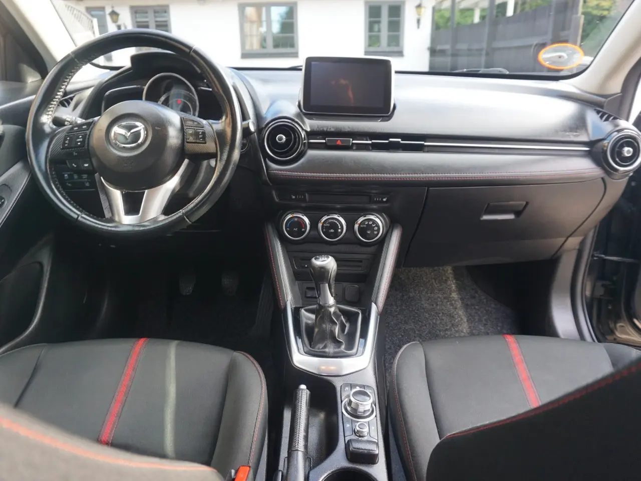 Billede 16 - Mazda 2 1,5 SkyActiv-G 115 Optimum